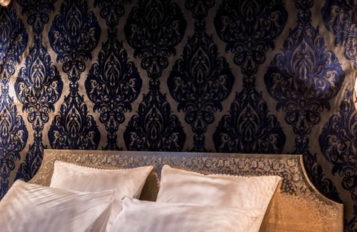 Martel House | La Devinie