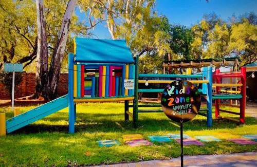 Danielskuil Bed & Breakfast | LA Diamond Lodge & Safari