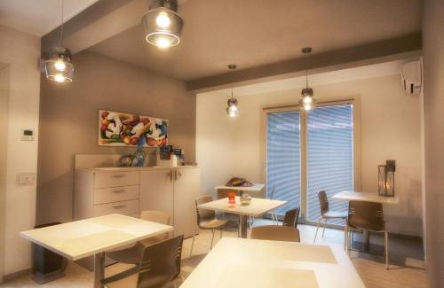 Borgo Roma House | La Diletta - Camere di Charme