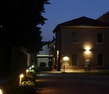 Borgo Roma House | La Diletta - Camere di Charme