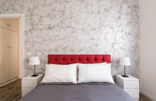 Casal Bertone Apartment | La Dimora Arimondi