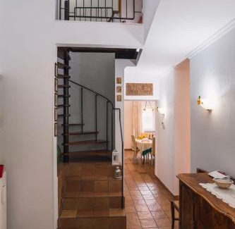 Caprarola House | La Dimora Dei Cimini