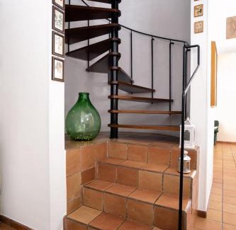 Caprarola House | La Dimora Dei Cimini