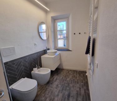 Massa Marittima Apartment | La dimora dei Conti Biserno