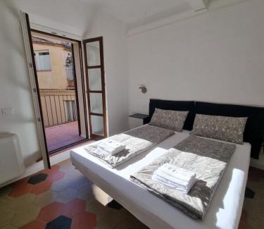 Massa Marittima Apartment | La dimora dei Conti Biserno