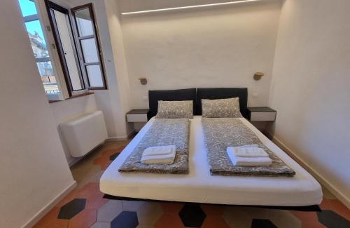 Massa Marittima Apartment | La dimora dei Conti Biserno