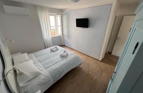 Saturnia Hotel | La Dimora dei Magi