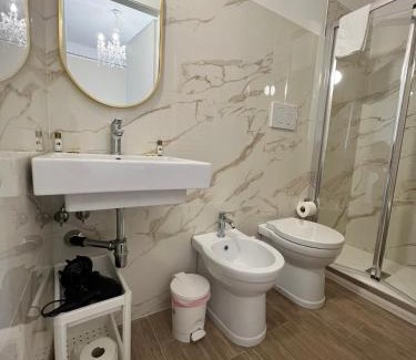 Saturnia Hotel | La Dimora dei Magi