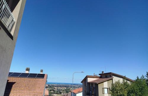 Castelfidardo Bed & Breakfast | La dimora dei musicisti