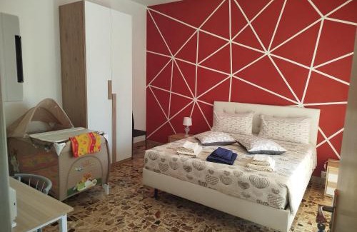 Castelfidardo Bed & Breakfast | La dimora dei musicisti