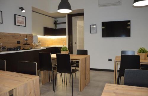 Salerno Bed & Breakfast | La Dimora Dei Sogni