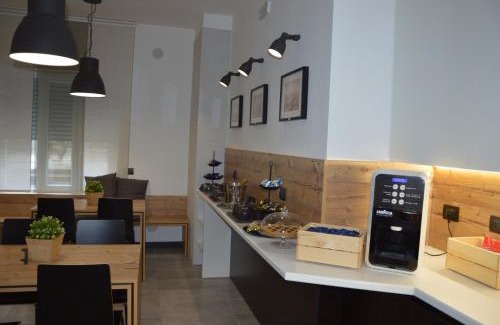 Salerno Bed & Breakfast | La Dimora Dei Sogni