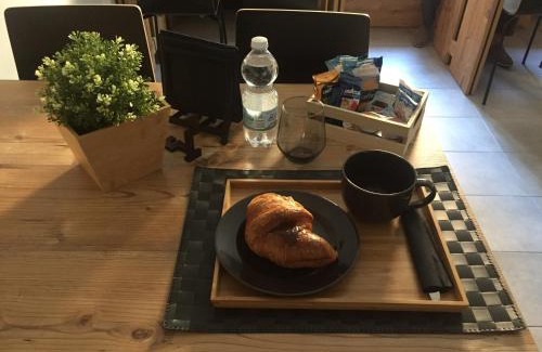 Salerno Bed & Breakfast | La Dimora Dei Sogni