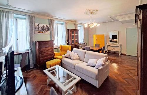 Jesi Apartment | La Dimora del Centro