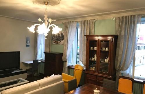 Jesi Apartment | La Dimora del Centro