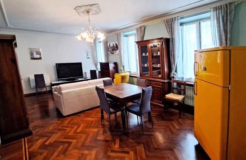 Jesi Apartment | La Dimora del Centro