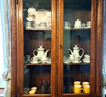 Jesi Apartment | La Dimora del Centro