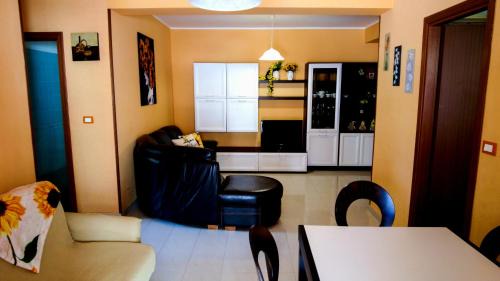 San Giorgio Apartment | La Dimora Del Girasole