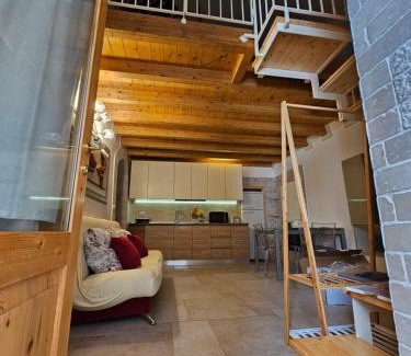 Corato House | La Dimora Del Gallo