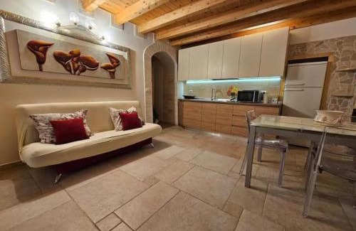 Corato House | La Dimora Del Gallo