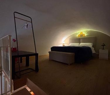 Corato House | La Dimora Del Gallo