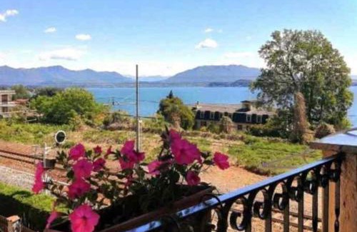 Meina Apartment | La dimora del lago