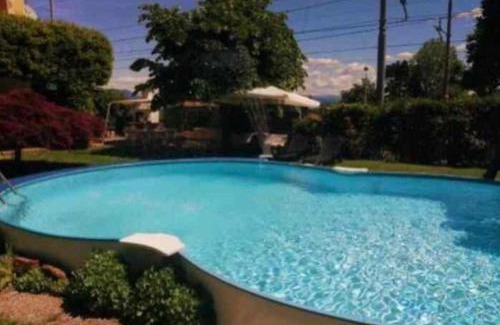 Meina Apartment | La dimora del lago