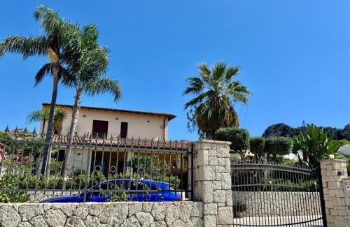Licata Apartment | La Dimora Del Mare