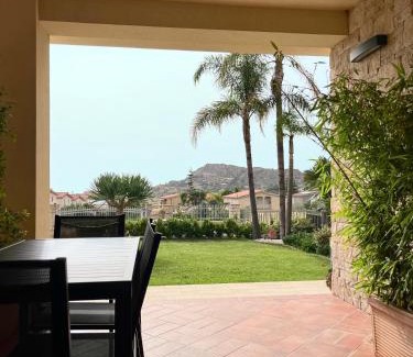 Licata Apartment | La Dimora Del Mare