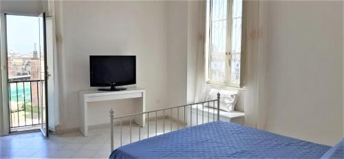 Naples City Centre House | La Dimora delle Divinità