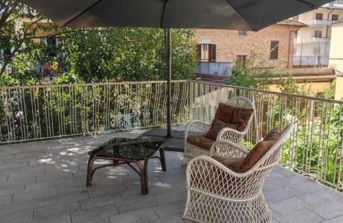 Po' Bandino House | La Dimora Di Anna