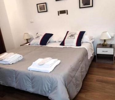 Po' Bandino House | La Dimora Di Anna