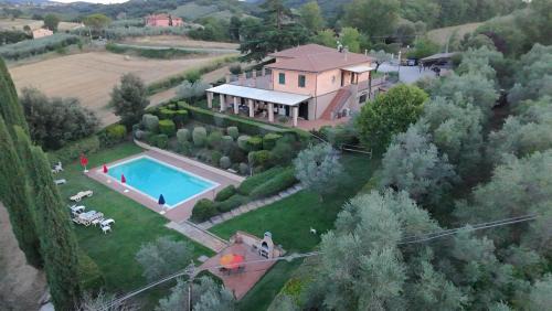 Bivio Pozzo Apartment | La Dimora di Bacco