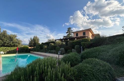 Bivio Pozzo Apartment | La Dimora di Bacco