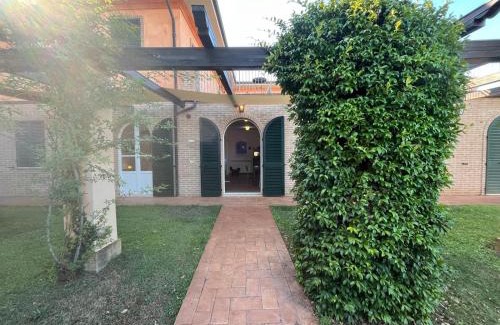 Bivio Pozzo Apartment | La Dimora di Bacco