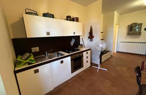 Bivio Pozzo Apartment | La Dimora di Bacco