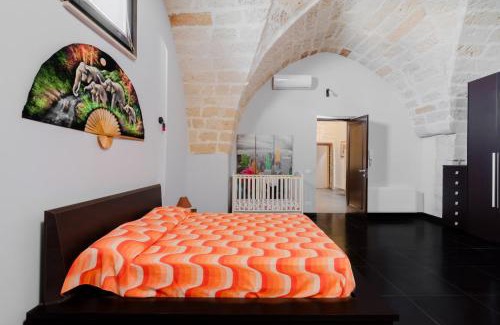 Monteroni di Lecce Apartment | La Dimora di Chiara - Salento Selection