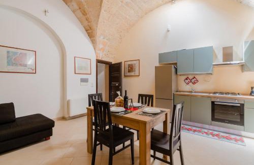 Monteroni di Lecce Apartment | La Dimora di Chiara - Salento Selection
