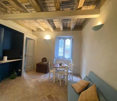 Fermo Apartment | La Dimora di Corso Marconi