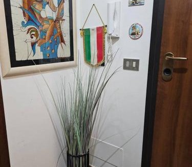 Cannittello Apartment | La dimora di Eolo, Cannitello RC