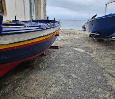 Cannittello Apartment | La dimora di Eolo, Cannitello RC