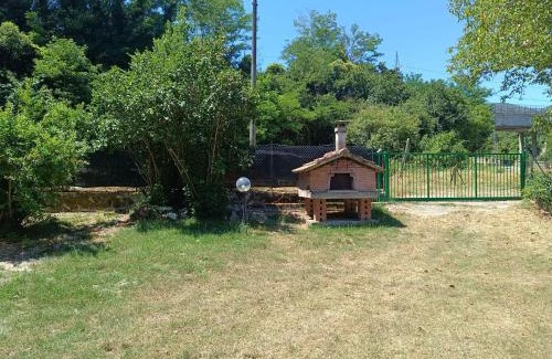 Precetto House | La Dimora di Leti