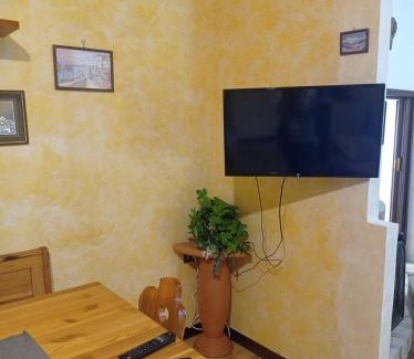 Precetto House | La Dimora di Leti