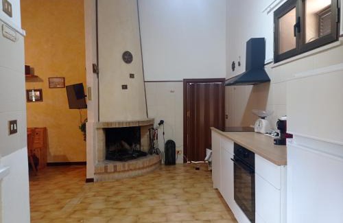 Precetto House | La Dimora di Leti