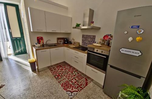 Cannole House | La Dimora di Manu