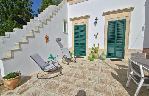 Cannole House | La Dimora di Manu