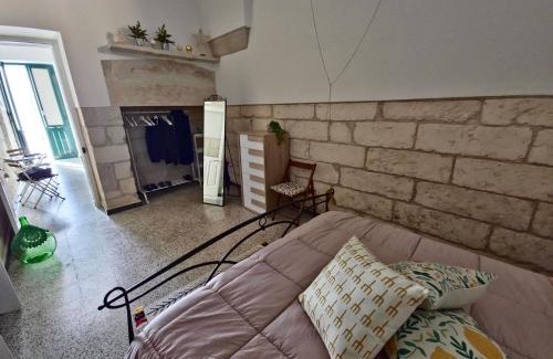 Cannole House | La Dimora di Manu