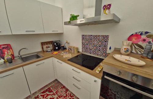 Cannole House | La Dimora di Manu