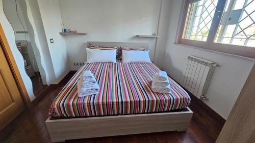 Rome Province Apartment | La Dimora di Manuela