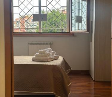 Rome Province Apartment | La Dimora di Manuela